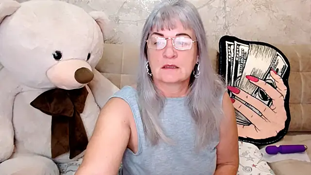 SiberiabBerry online show from 11-03-25, 11:08