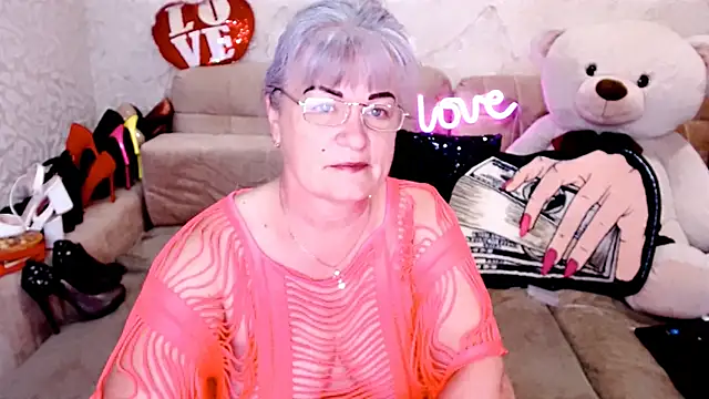 SiberiabBerry online show from 05-10-26, 02:15