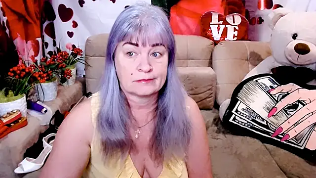 SiberiabBerry online show from 03-17-26, 01:41