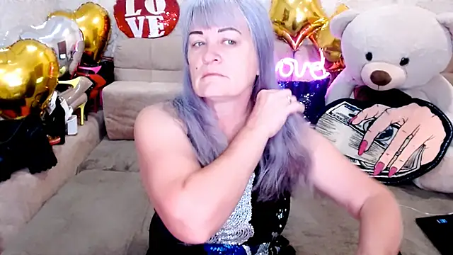 SiberiabBerry online show from 05-31-26, 04:07