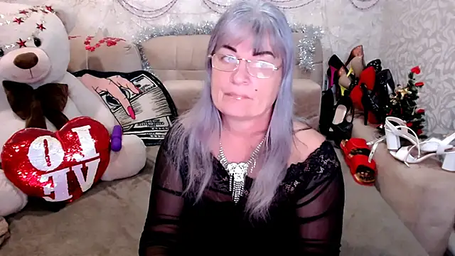 SiberiabBerry online show from 01-11-26, 03:46