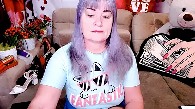 SiberiabBerry online show from 03-18-26, 02:15