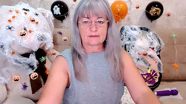 SiberiabBerry online show from 10-29-25, 02:49