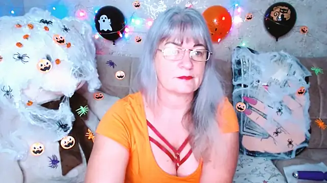 SiberiabBerry online show from 10-31-25, 01:35