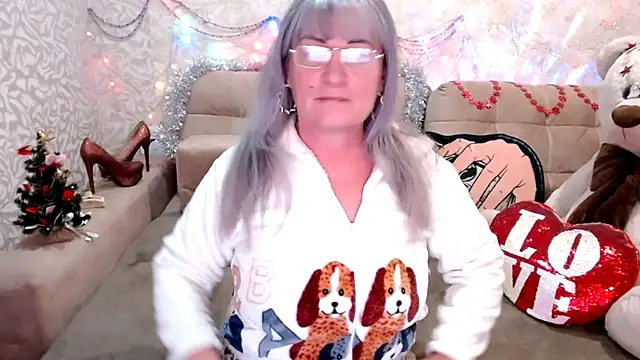 SiberiabBerry online show from 12-16-25, 01:59