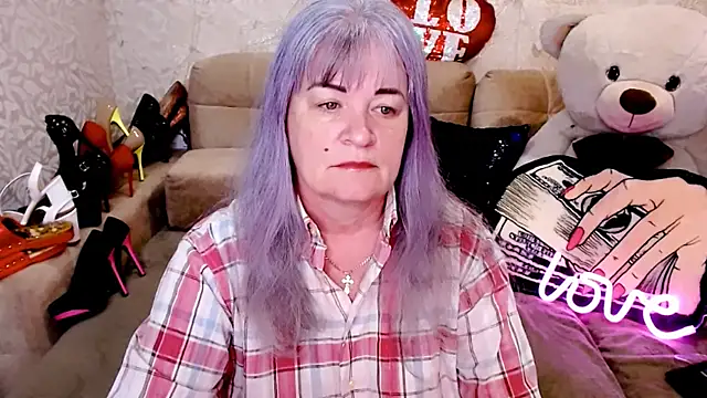 SiberiabBerry online show from 04-26-26, 02:53