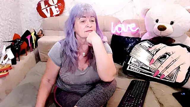 SiberiabBerry online show from 05-11-26, 12:50
