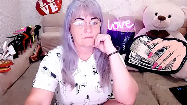 SiberiabBerry online show from 05-20-26, 02:30