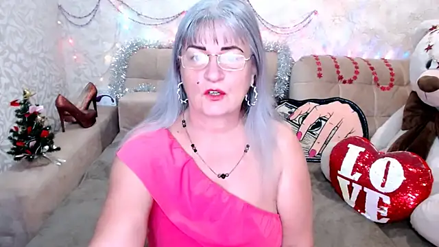 SiberiabBerry online show from 12-14-25, 05:46