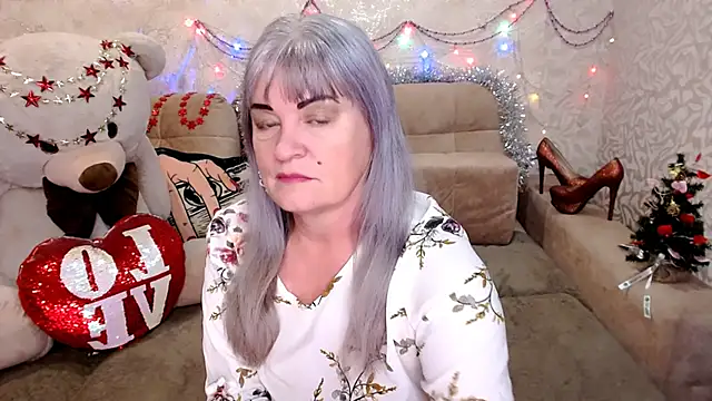 SiberiabBerry online show from 12-19-25, 03:54