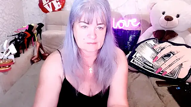 SiberiabBerry online show from 05-16-26, 12:53