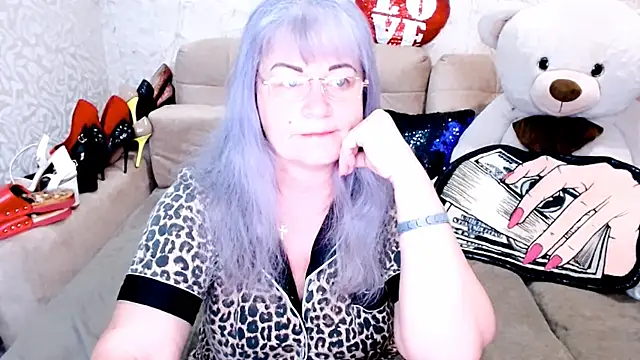 SiberiabBerry online show from 04-23-26, 01:12
