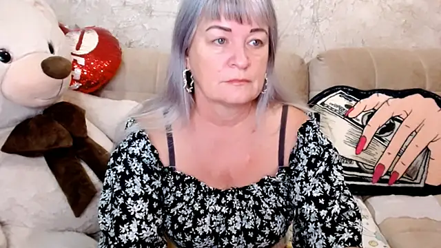 SiberiabBerry online show from 11-11-25, 03:23