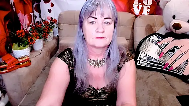 SiberiabBerry online show from 03-08-26, 04:16