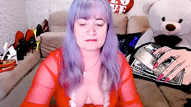 SiberiabBerry online show from 04-22-26, 03:57