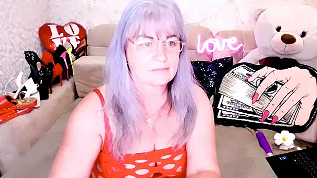SiberiabBerry online show from 04-30-26, 02:13