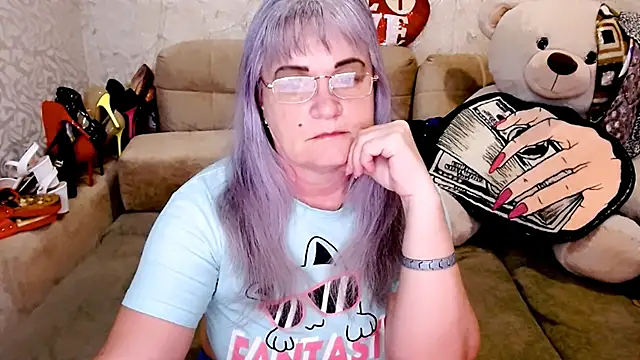 SiberiabBerry online show from 04-12-26, 12:36