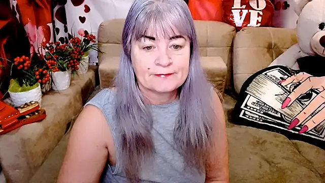 SiberiabBerry online show from 03-11-26, 01:54