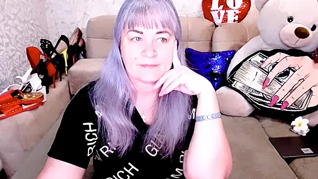 SiberiabBerry online show from 04-09-26, 05:53