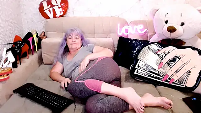 SiberiabBerry online show from 05-11-26, 02:45