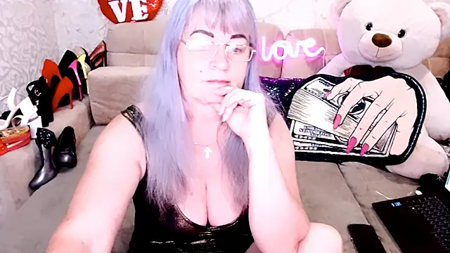 SiberiabBerry online show from 05-07-26, 01:43