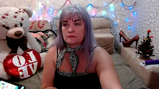 SiberiabBerry online show from 12-23-25, 04:01