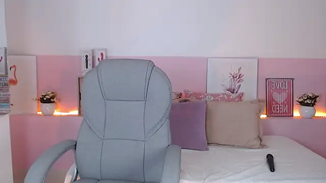 violeta leon online show from 02-11-25, 09:31