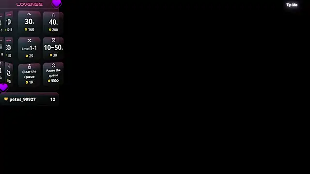 violeta leon online show from 03-08-26, 02:04