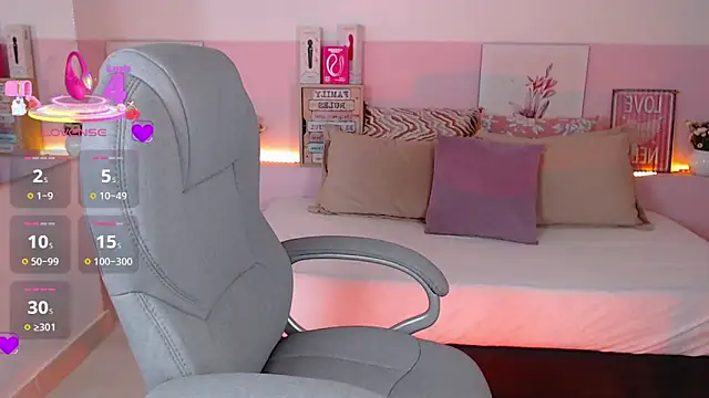 violeta leon online show from 03-08-25, 06:43