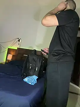 Gasc 1992 online show from 02-08-26, 03:15