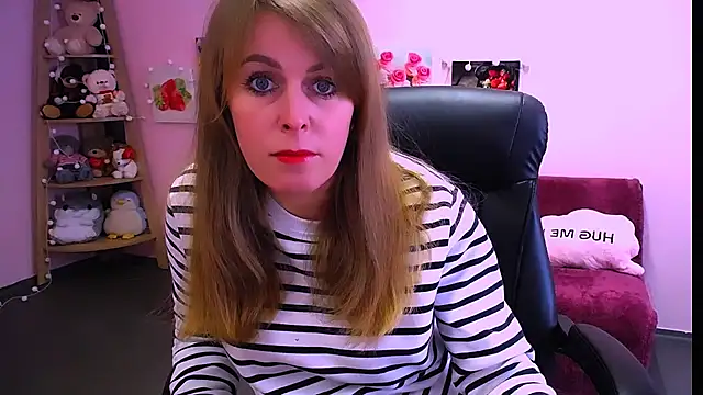 Hot Milady online show from 02-06-26, 08:32