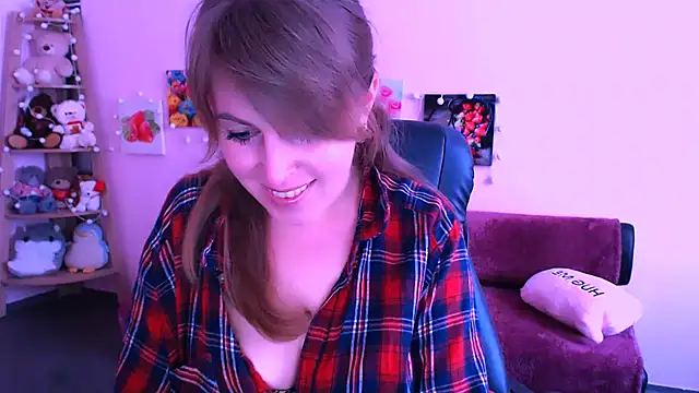 Hot Milady online show from 03-30-26, 07:32