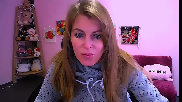 Hot Milady online show from 02-05-26, 07:37