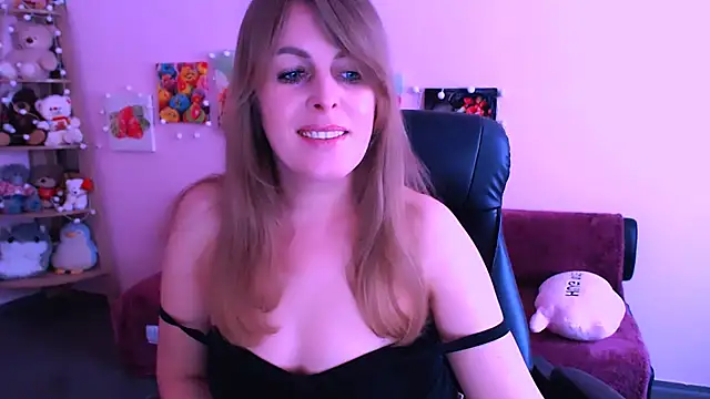 Hot Milady online show from 03-20-26, 08:48