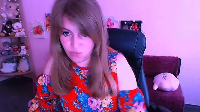 Hot Milady online show from 05-25-26, 07:40