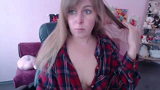 Hot Milady online show from 05-04-26, 07:22