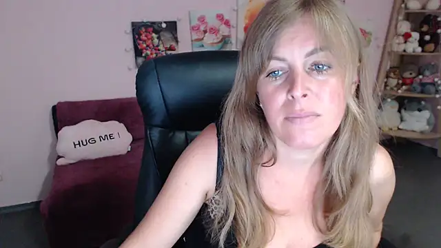 Hot Milady online show from 07-09-26, 07:53