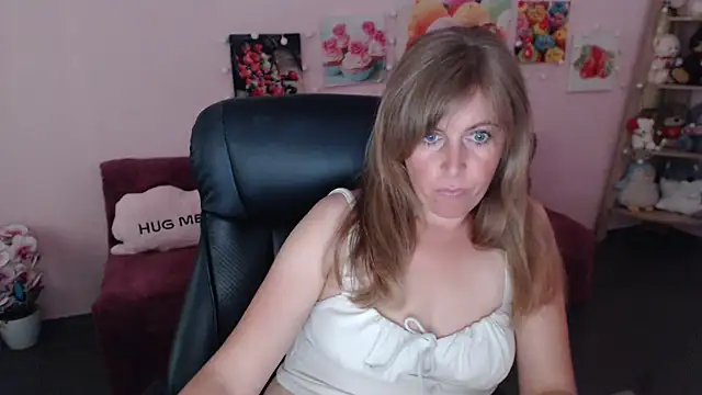Hot Milady online show from 07-03-26, 07:26