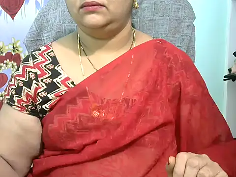 Snapshot of Naughty_Nityaa chatting on 03-13-25, 06:05 Naughty Nityaa online show from 03-13-25, 06:05