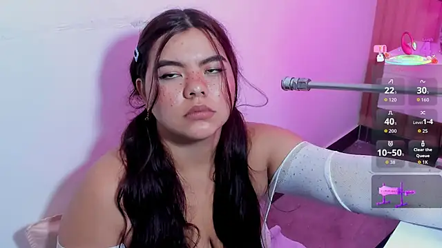 klhoe boobs online show from 05-21-26, 09:45