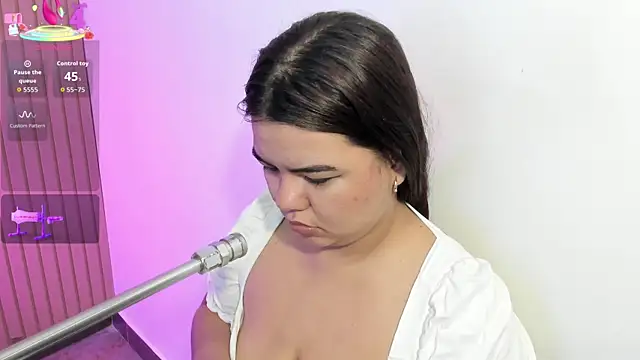 klhoe boobs online show from 07-02-26, 07:31