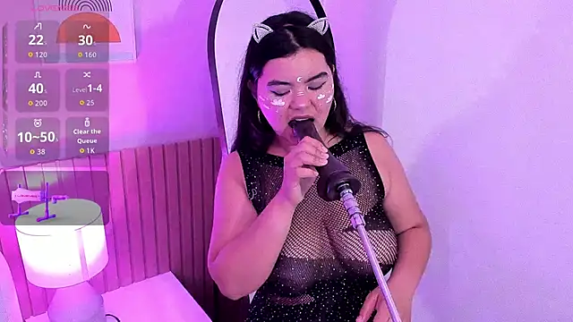 klhoe boobs online show from 02-28-26, 04:12