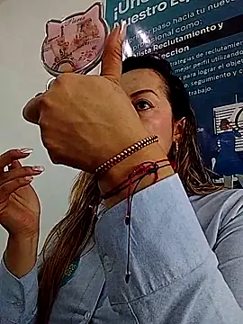 Katalina S3xy online show from 11-04-25, 02:21