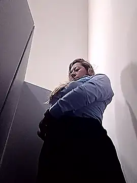 Katalina S3xy online show from 01-08-26, 12:22