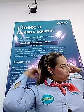 Katalina S3xy online show from 01-16-26, 12:20