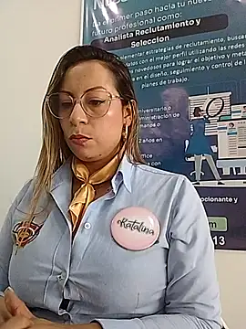 Katalina S3xy online show from 10-29-25, 02:49