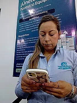 Katalina S3xy online show from 12-22-25, 12:16