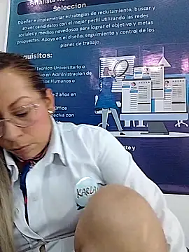 Katalina S3xy online show from 12-18-25, 01:15