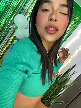 Mariangel 11 online show from 03-17-26, 02:53