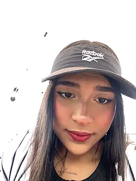 Mariangel 11 online show from 02-25-26, 01:44